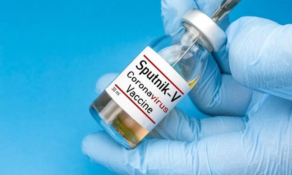 Κορονοϊός-Ρωσία: Το εμβόλιο Sputnik-V έφτασε σε όλη τη χώρα